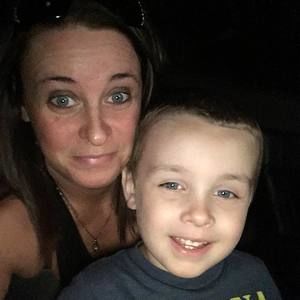 Meet your Posher, Cheyenne